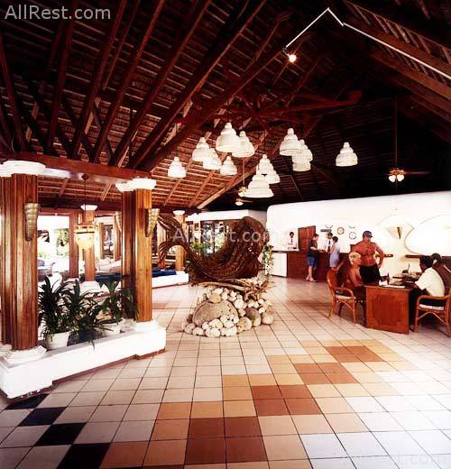 Giravaru Tourist Resort 11